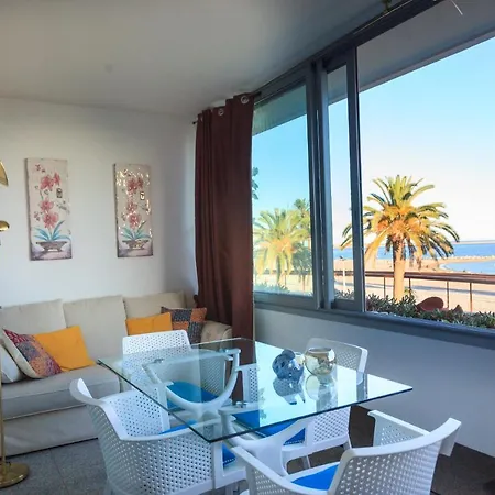 Appartement Sea View Luxury