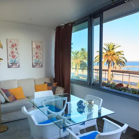 Sea View Luxury *