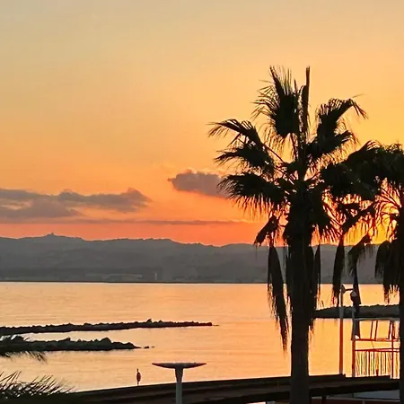 Sea View Luxury Saint-Laurent-du-Var