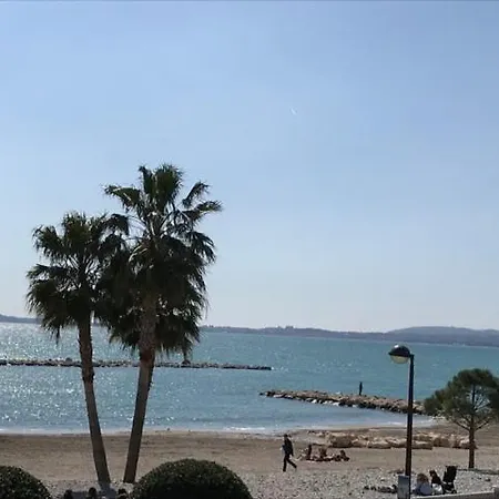 Sea View Luxury * Saint-Laurent-du-Var