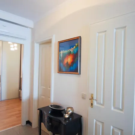 Appartement Sea View Luxury