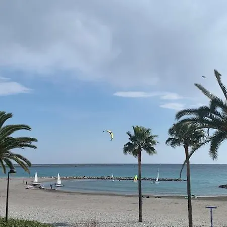 Sea View Luxury Saint-Laurent-du-Var