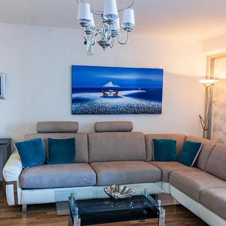 Sea View Luxury * Saint-Laurent-du-Var