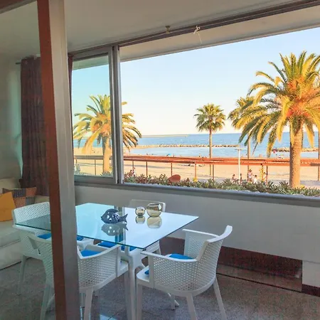 Sea View Luxury