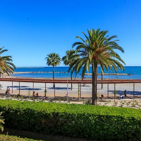 Sea View Luxury * Saint-Laurent-du-Var