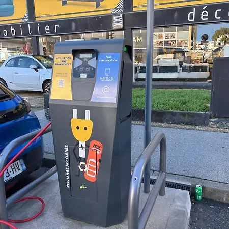 Apartman Sea View Luxury *