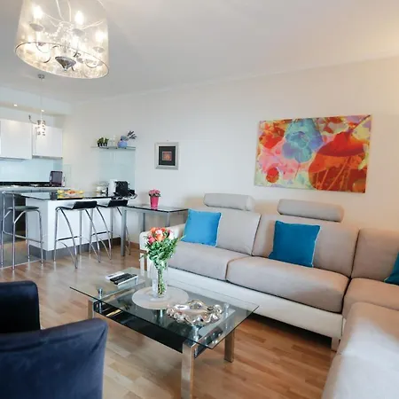 Apartman Sea View Luxury