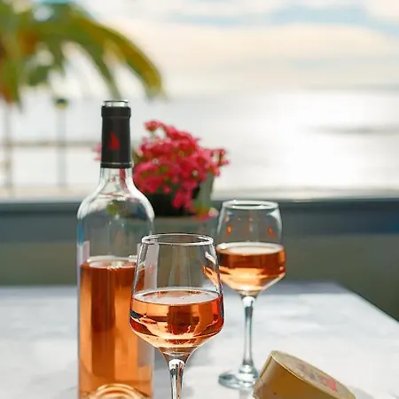 Sea View Luxury Saint-Laurent-du-Var