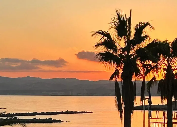 Sea View Luxury Saint-Laurent-du-Var