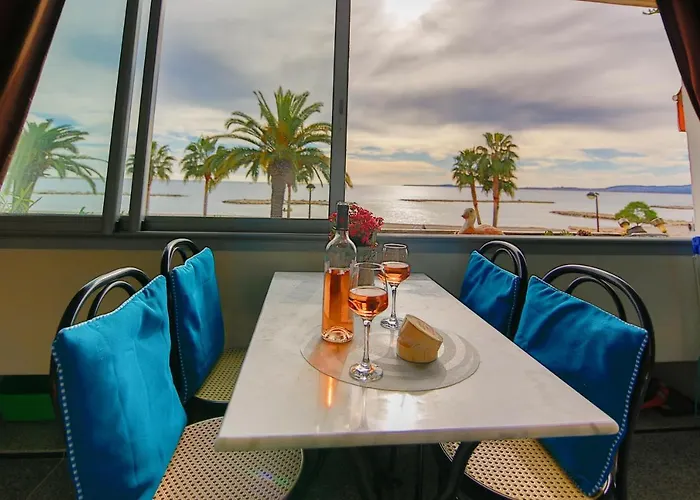 Sea View Luxury *