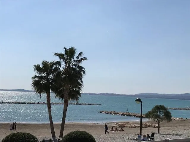 Sea View Luxury * Saint-Laurent-du-Var