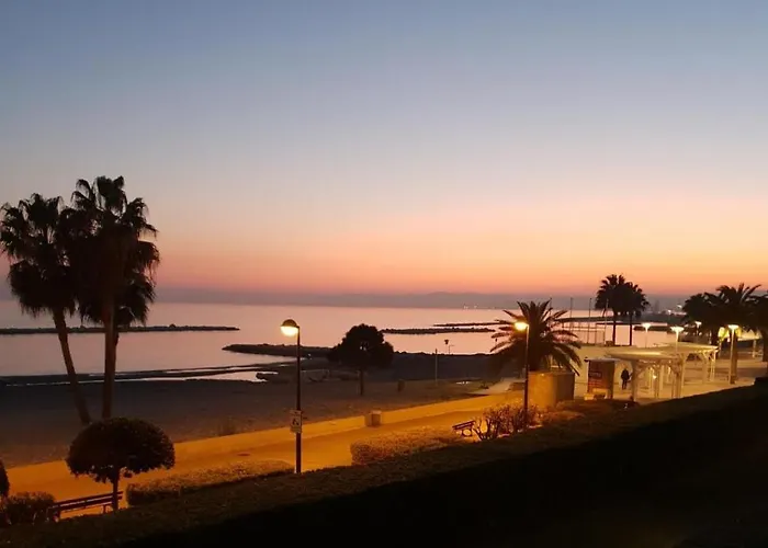 Sea View Luxury *