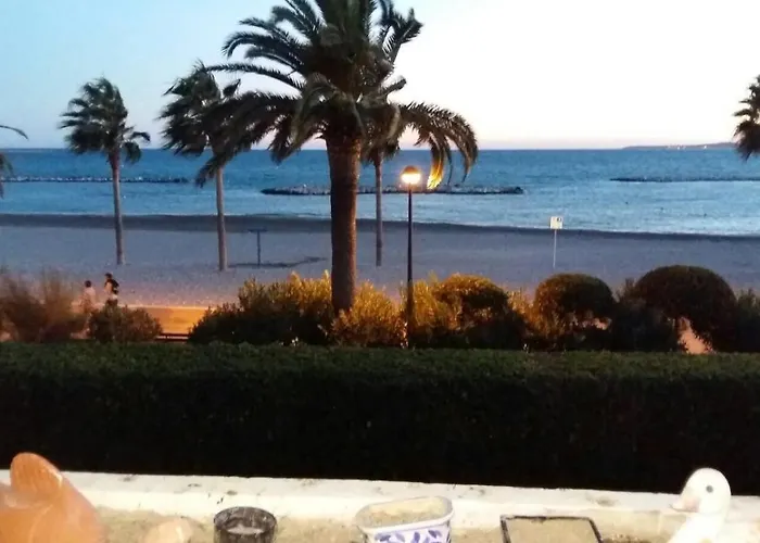 Sea View Luxury Apartment